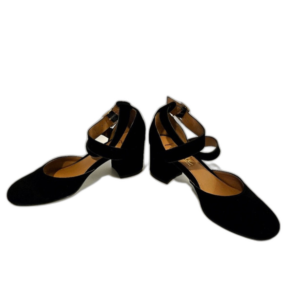 Nanette Lepore Heel Pumps - Picture 5 of 10